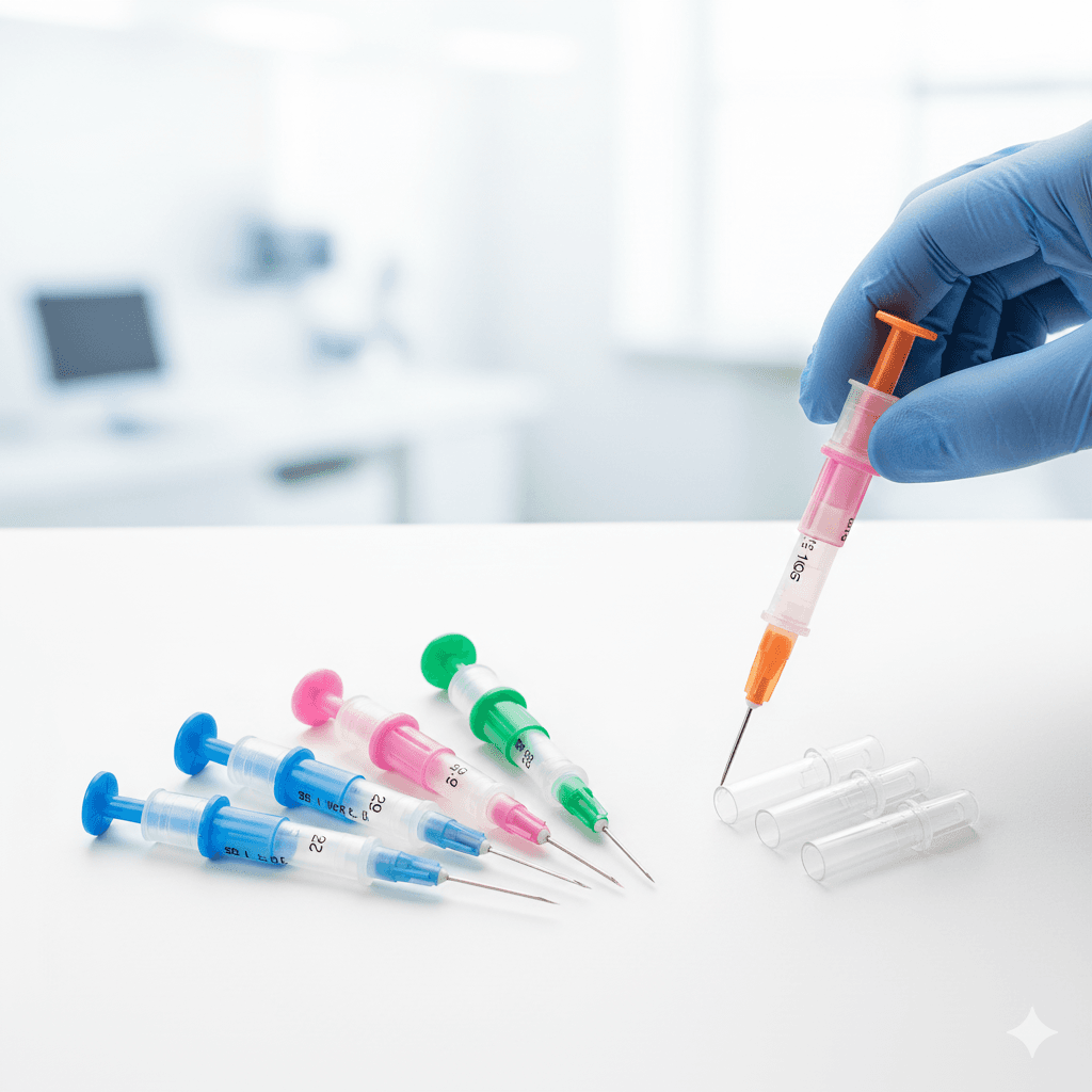 Medical Devices & Disposable Consumables Machinery